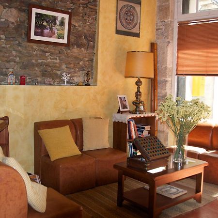 Albergue Los Blasones Sarria Exterior foto